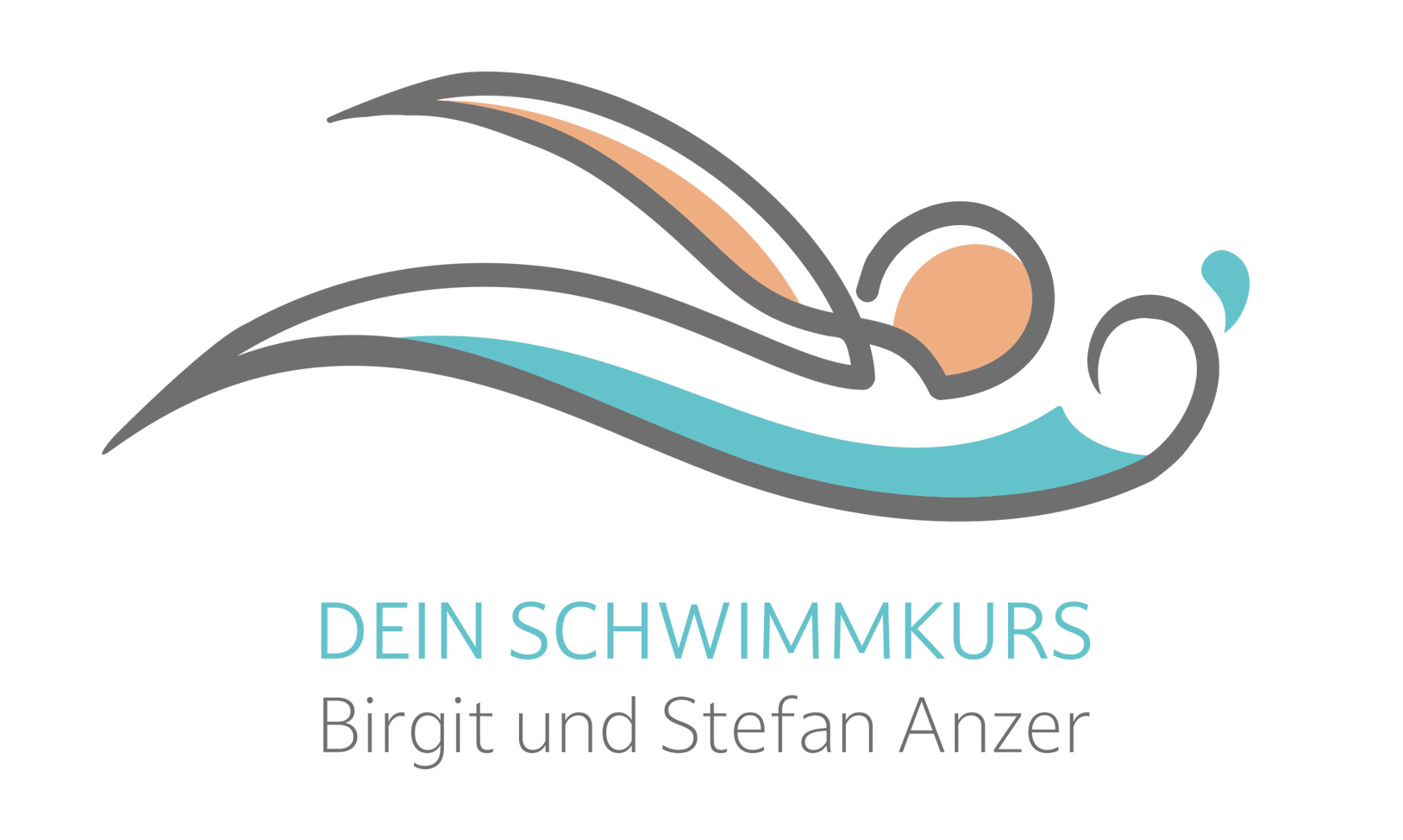 Dein Schwimmkurs - Birgit und Stefan Anzer